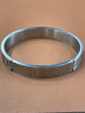 GUCCI DESIGNER MENS BRACELET