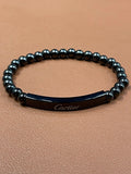 CARTIER DESIGNER MENS BRACELET