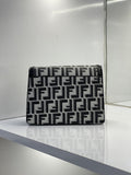 FNDI MONOGRAM SHOULDER LADIES SLING BAG
