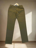 HKT LONDON COTTON CHINOS TROUSER