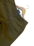 HKT LONDON COTTON CHINOS TROUSER