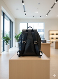 GCCI BACKPACK BAG