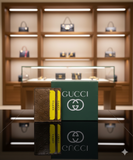 GUCC I CARD HOLDER WALLET