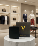 VANHESN LEATHER WALLET