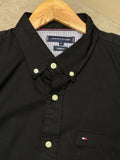 TMY FRONT POCKET SHIRT