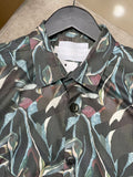 ZR PRINTED SHIRT