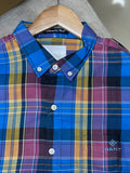GNT CHECKS SHIRT
