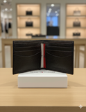 TOMY HLGR BIFOLD MENS WALLET