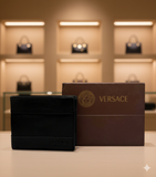 VERSCE BIFOLD MENS WALLET