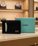 CARTR MONEY CLIPPER WALLET