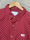 USP A PRINTED SHIRT