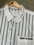 TMY STRIPES SHIRT