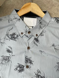 ZR PRINTED SHIRT