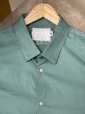 ZR PLAIN SHIRT