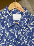 J&J PRINTED SHIRT