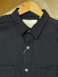 C-K DOUBLE POCKET SHIRT