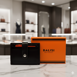 BALISI CARD HOLDER WALLET
