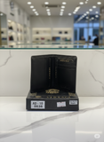 VERSC BI-FOLD WALLET
