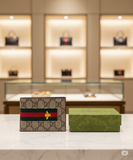 GUCI DESIGNER WALLET