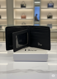 DIO R BI FOLD  MENS WALLET