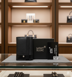 MB PREMIUM TRI FOLD MENS WALLET