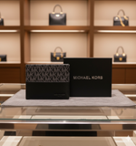 MK DESIGNER BI FOLD MENS WALLET