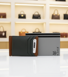 COPS MONEY CLIPPER WALLET