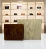 SUPERDRY DESIGNER BI FOLD MENS WALLET