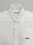 HG BSS MEN'S PRINTED OG SURPLUS SHIRT