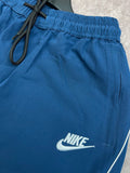NKE ATHLETIC WITH PIPING NS LYCRA TRACK PANTS