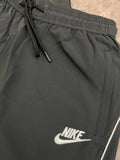 NKE ATHLETIC WITH PIPING NS LYCRA TRACK PANTS