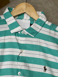 RLP STRIPES BASIC SHIRT