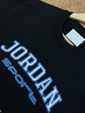JRDN "SPORT" COLLEGIATE OVERSIZED T-SHIRT