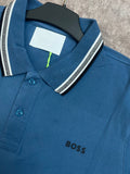 HG BSS BASIC POLO T-SHIRT