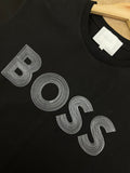 HG BSS ESSENTIAL ROUND NECK T-SHIRT