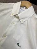 LCST CLASSIC L.12.12 COTTON PIQUÉ OG SHIRT
