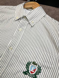 LCST SIGNATURE PETIT PIQUÉ FRONT POCKET OG SHIRT