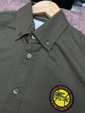 LCST TENNIS HERITAGE BUTTON-DOWN OG SHIRT