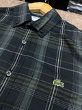 LCST TEXTURED PIN-DOT OG SHIRT