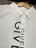 GVNCH IMPORTED LUXURY DESIGNER SHIRT