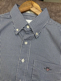 GNT CLASSIC OXFORD & HERITAGE CHECKS SHIRT