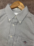 GNT CLASSIC OXFORD & HERITAGE CHECKS SHIRT