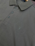 ALSNTS UNDERGROUND POLO T-SHIRT