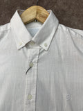 HG BSS PREMIUM TAILORED DRESS STRIPE SHIRTS