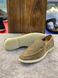 LR PIANA CASAUL LOAFERS