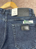 GUSS RIGID STRAIGHT FIT JEANS