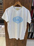 M-K ROUND NECK T-SHIRT