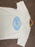 M-K ROUND NECK T-SHIRT