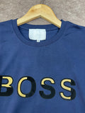 HG BSS ROUND NECK T-SHIRT