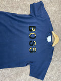 HG BSS ROUND NECK T-SHIRT